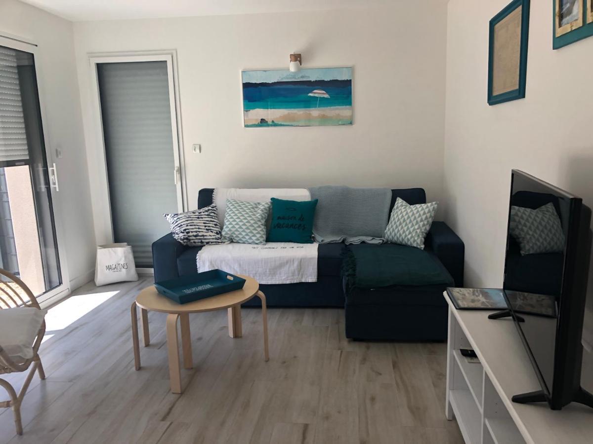Kercady 2 Villa Audierne Bagian luar foto